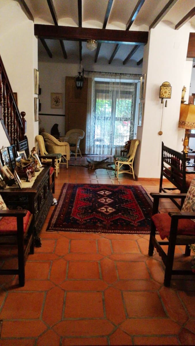 5 bedroom Townhouse for sale in Alcalali / Alcanali - € 450,000 (Ref: 8101718)