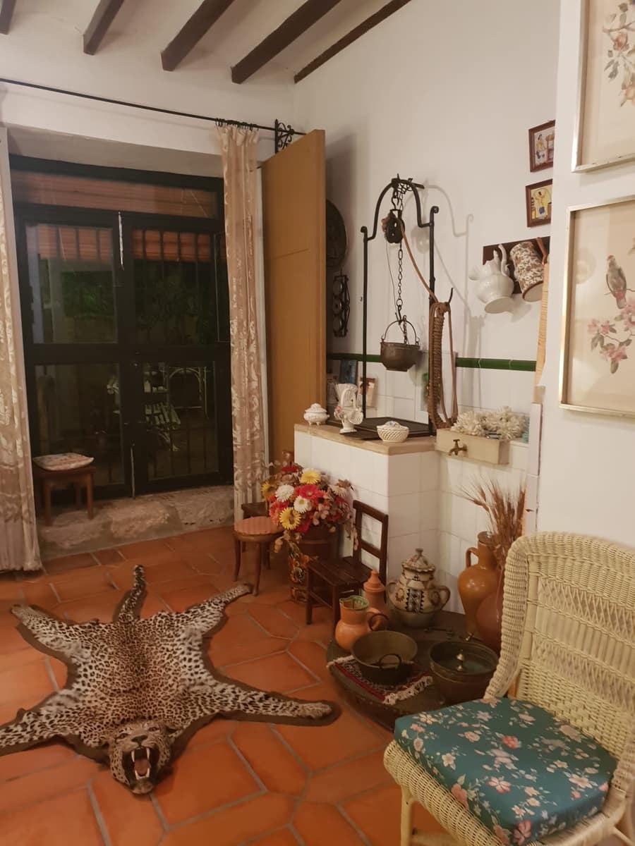 5 bedroom Townhouse for sale in Alcalali / Alcanali - € 450,000 (Ref: 8101718)