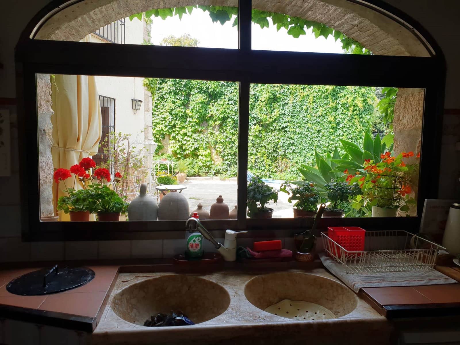 5 bedroom Townhouse for sale in Alcalali / Alcanali - € 450,000 (Ref: 8101718)