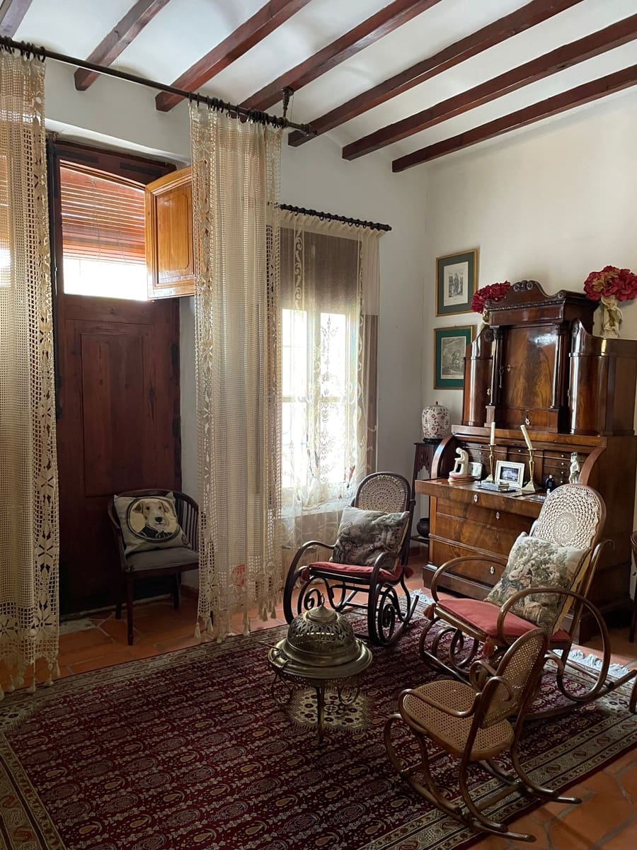 5 bedroom Townhouse for sale in Alcalali / Alcanali - € 450,000 (Ref: 8101718)