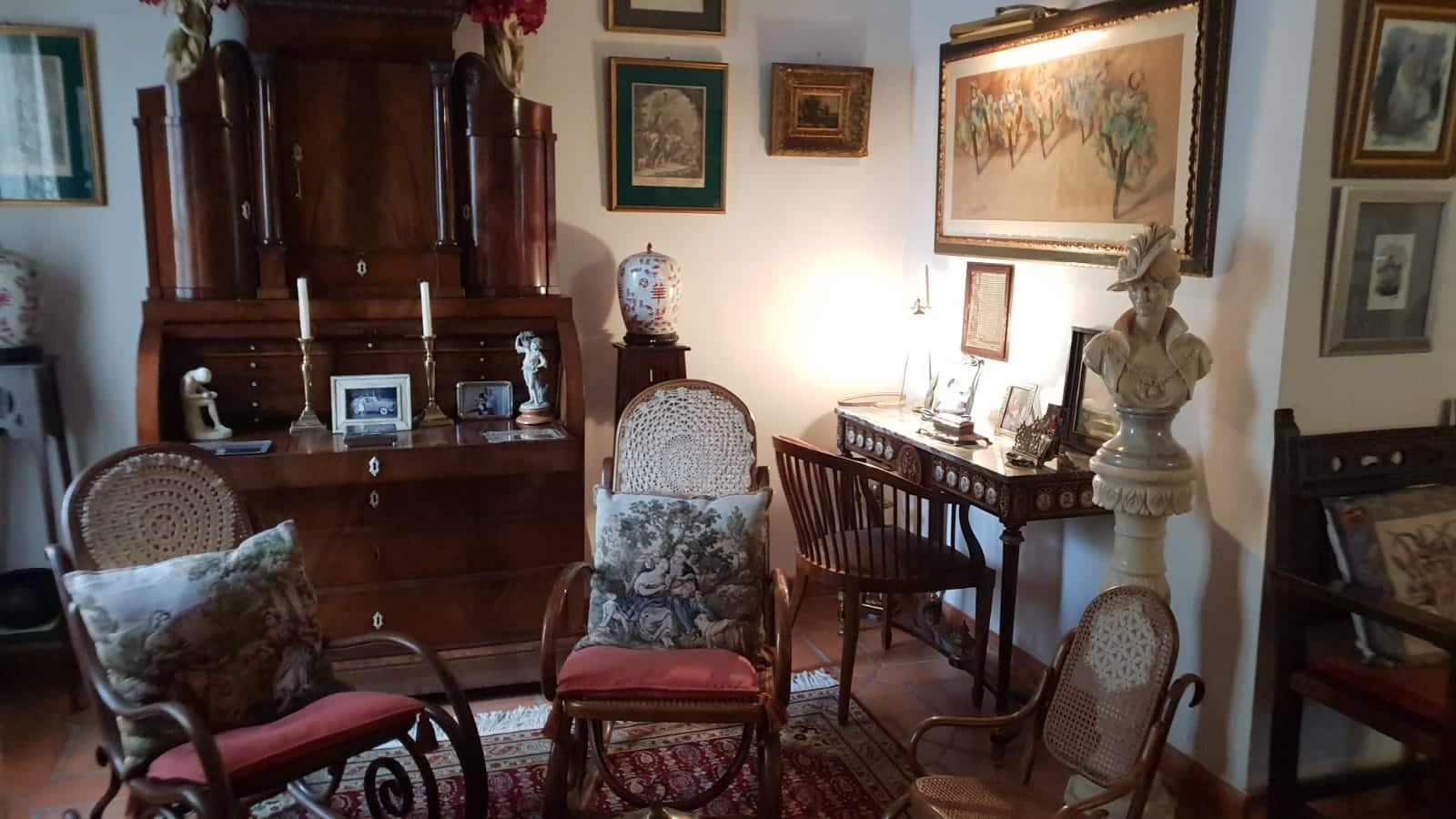 5 bedroom Townhouse for sale in Alcalali / Alcanali - € 450,000 (Ref: 8101718)