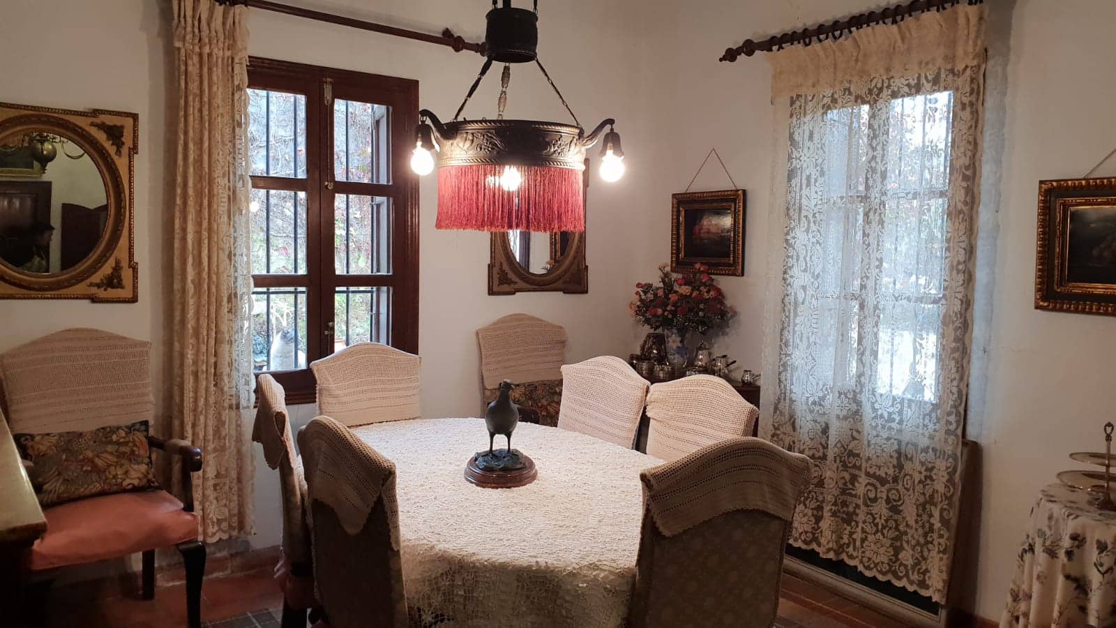 5 bedroom Townhouse for sale in Alcalali / Alcanali - € 450,000 (Ref: 8101718)