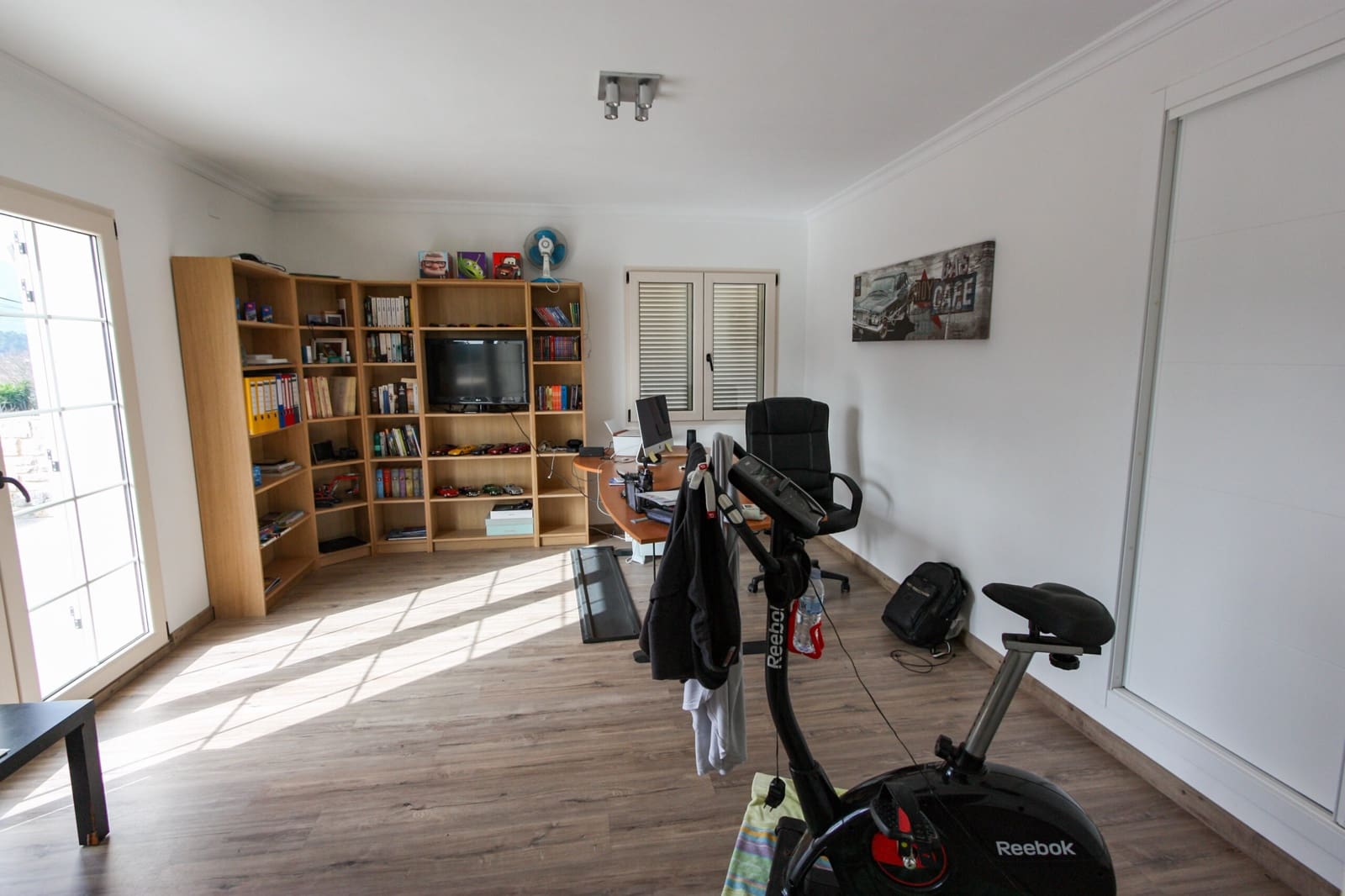 5 soveværelse Villa til salg i Jalon / Xalo - € 745.000 (Ref: 8103990)