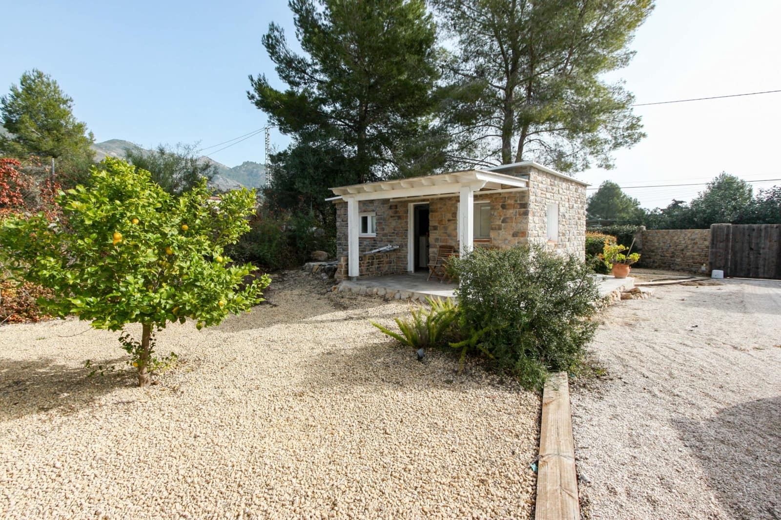 5 soveværelse Villa til salg i Jalon / Xalo - € 745.000 (Ref: 8103990)