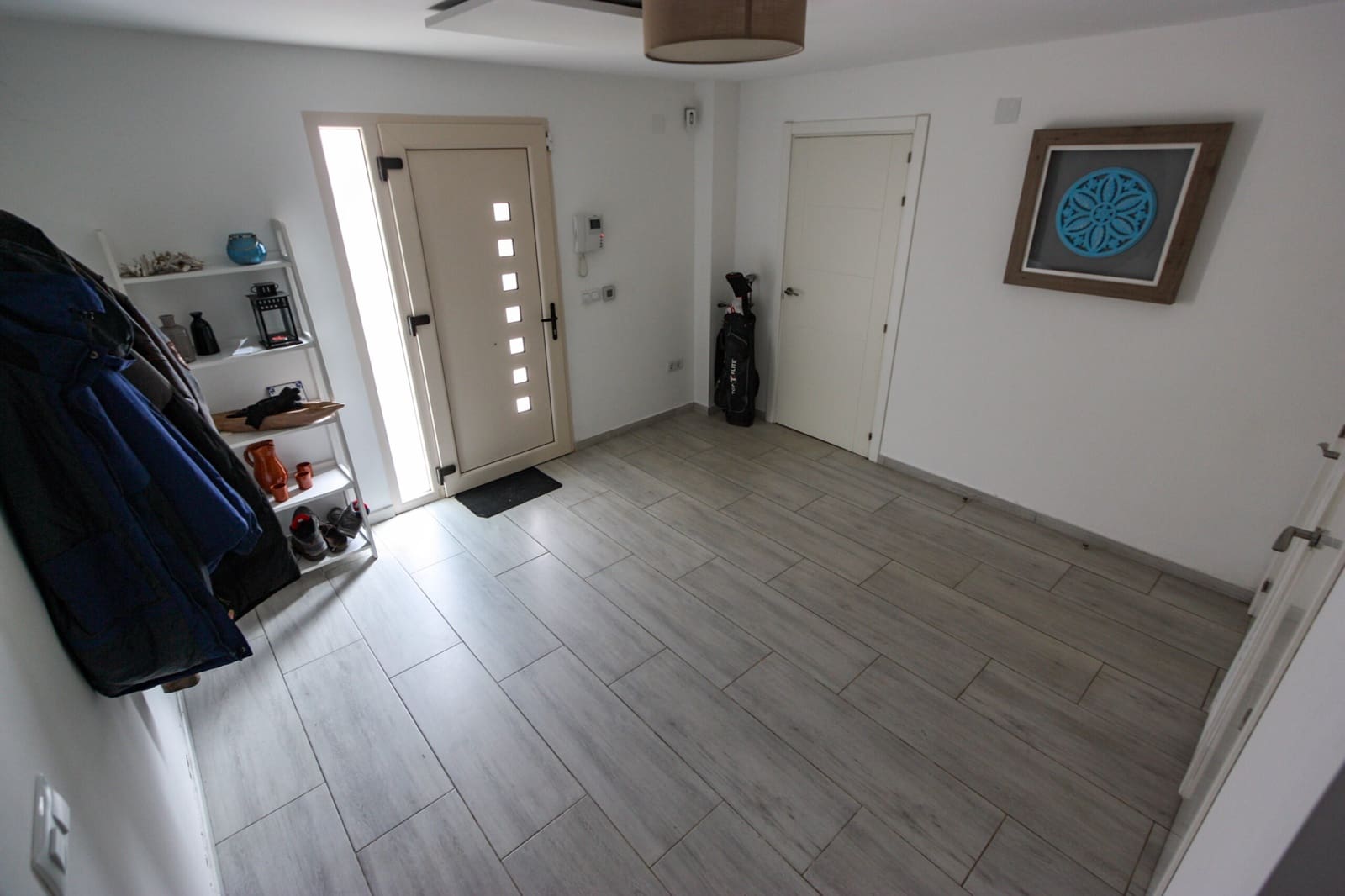 5 soveværelse Villa til salg i Jalon / Xalo - € 745.000 (Ref: 8103990)