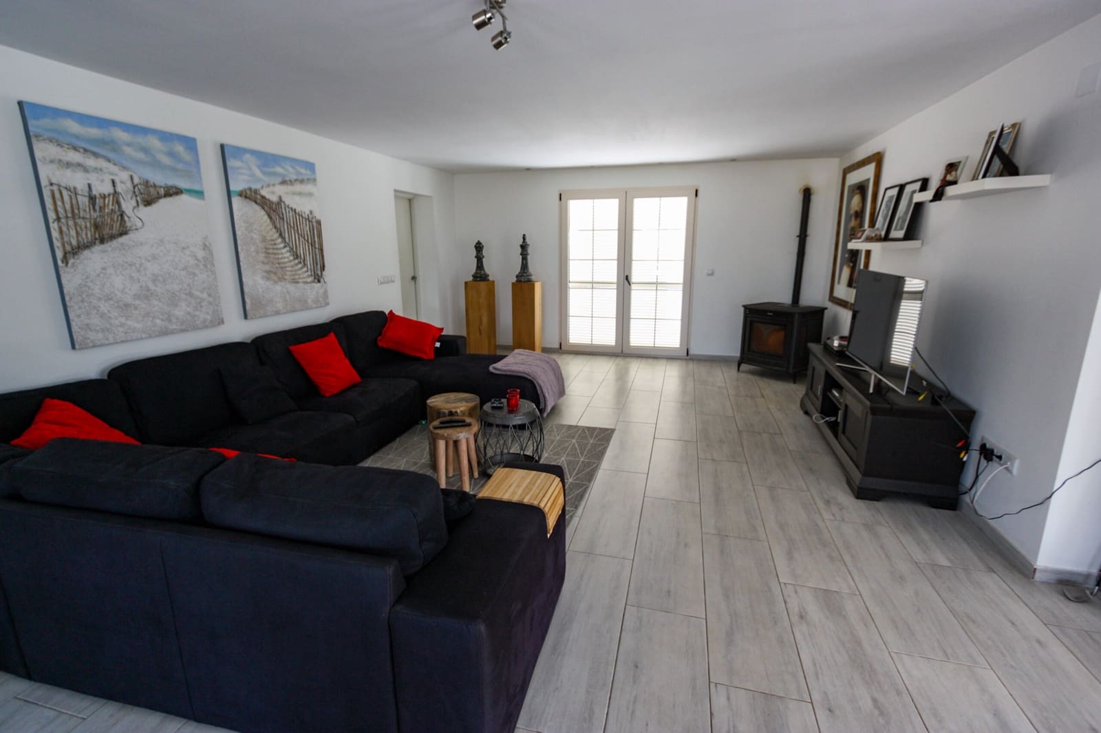 5 soveværelse Villa til salg i Jalon / Xalo - € 745.000 (Ref: 8103990)