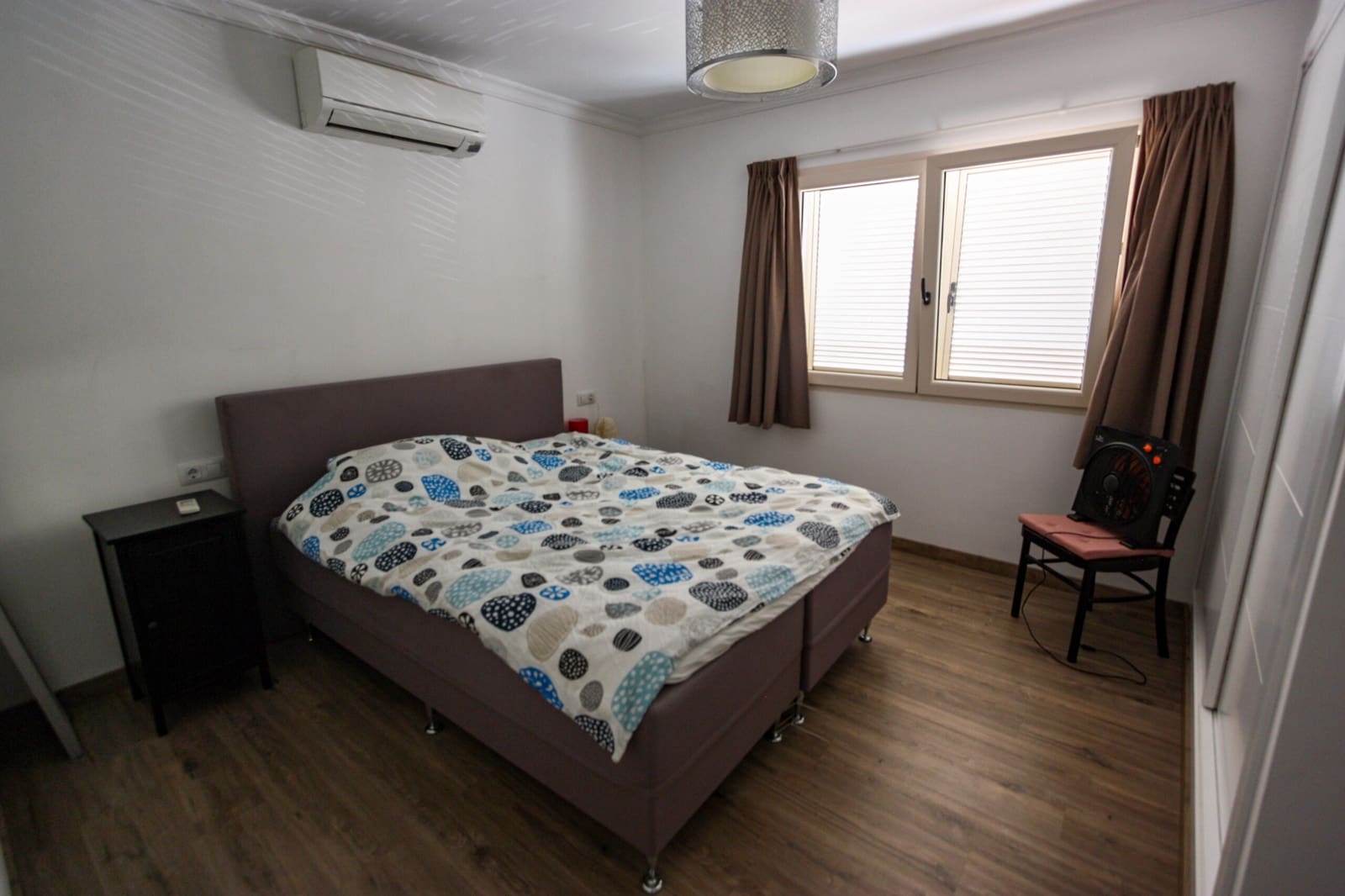 5 soveværelse Villa til salg i Jalon / Xalo - € 745.000 (Ref: 8103990)