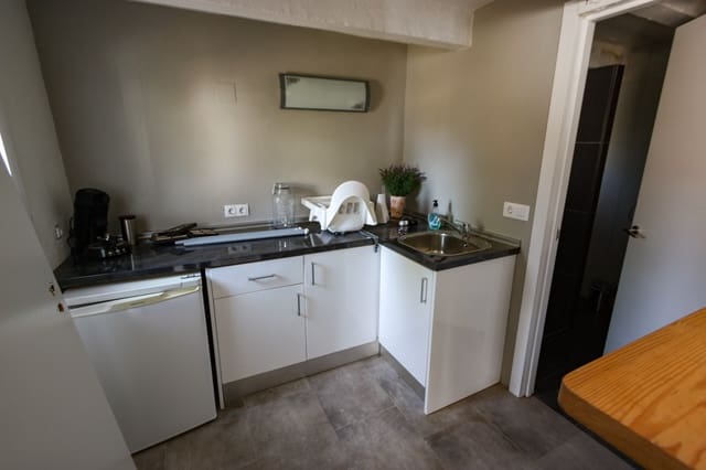 5 soveværelse Villa til salg i Jalón / Xaló - € 745.000 (Ref: 8103990)