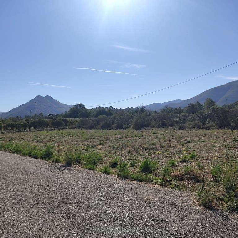 Terreno Non Edificato in vendita in Alcalali / Alcanali - 165.000 € (Rif: 8426898)