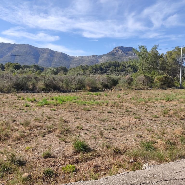 Terreno Non Edificato in vendita in Alcalali / Alcanali - 165.000 € (Rif: 8426898)