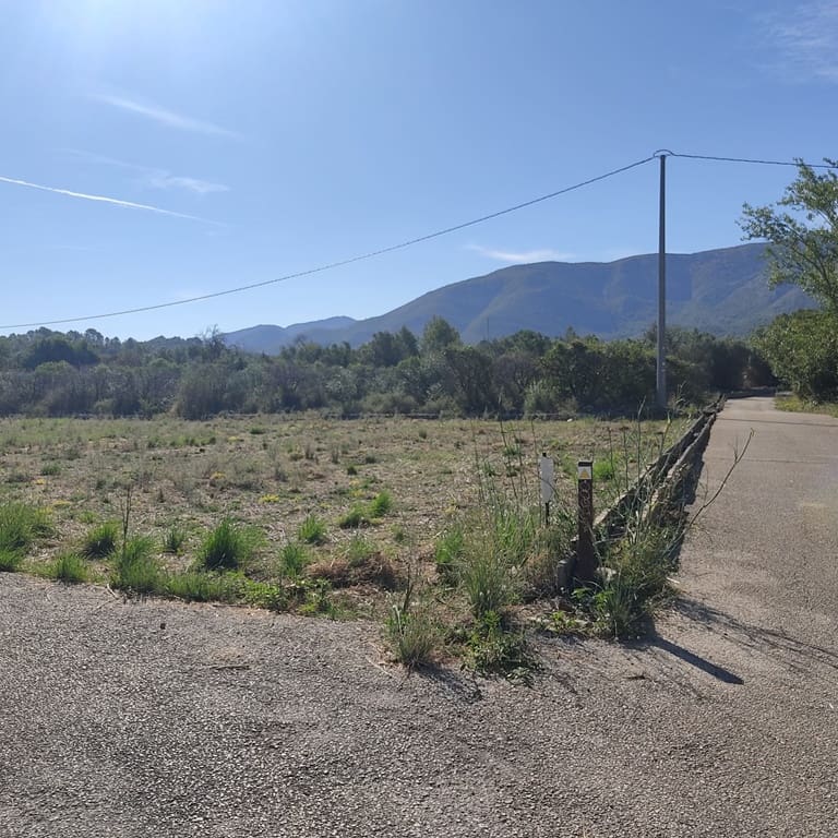 Terreno Non Edificato in vendita in Alcalali / Alcanali - 165.000 € (Rif: 8426898)