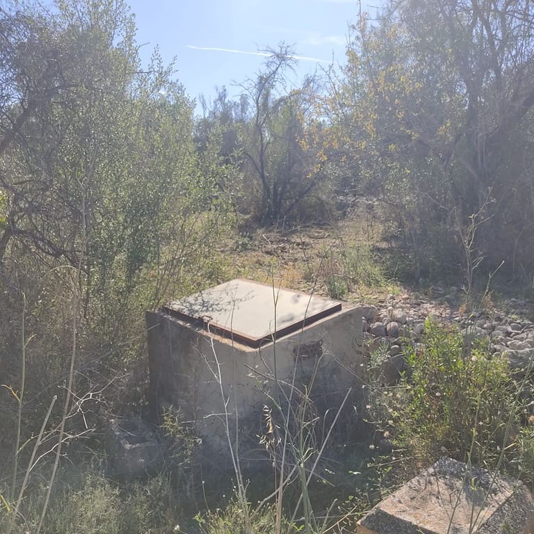 Terreno Non Edificato in vendita in Alcalali / Alcanali - 165.000 € (Rif: 8426898)