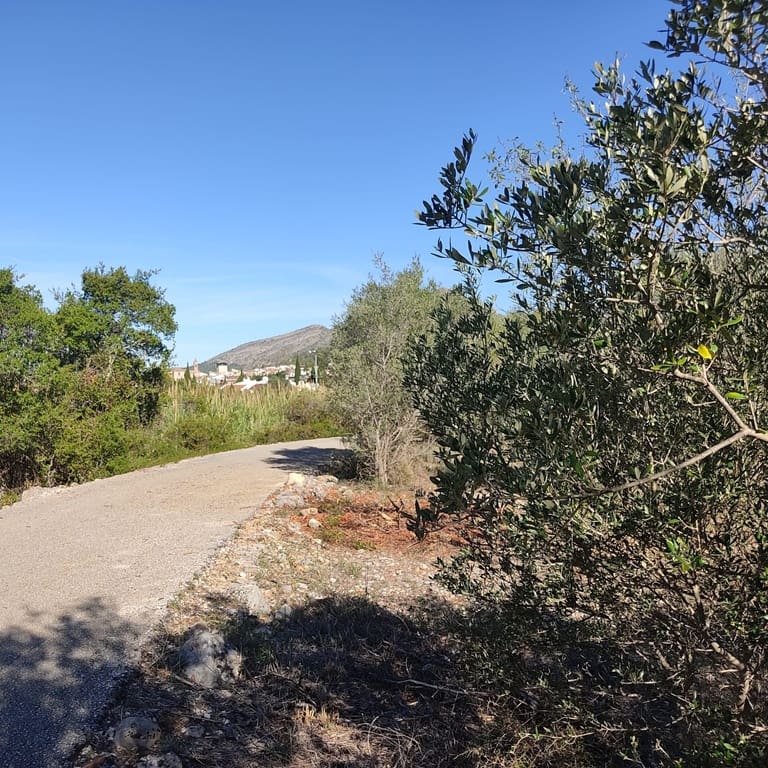 Terreno Non Edificato in vendita in Alcalali / Alcanali - 165.000 € (Rif: 8426898)