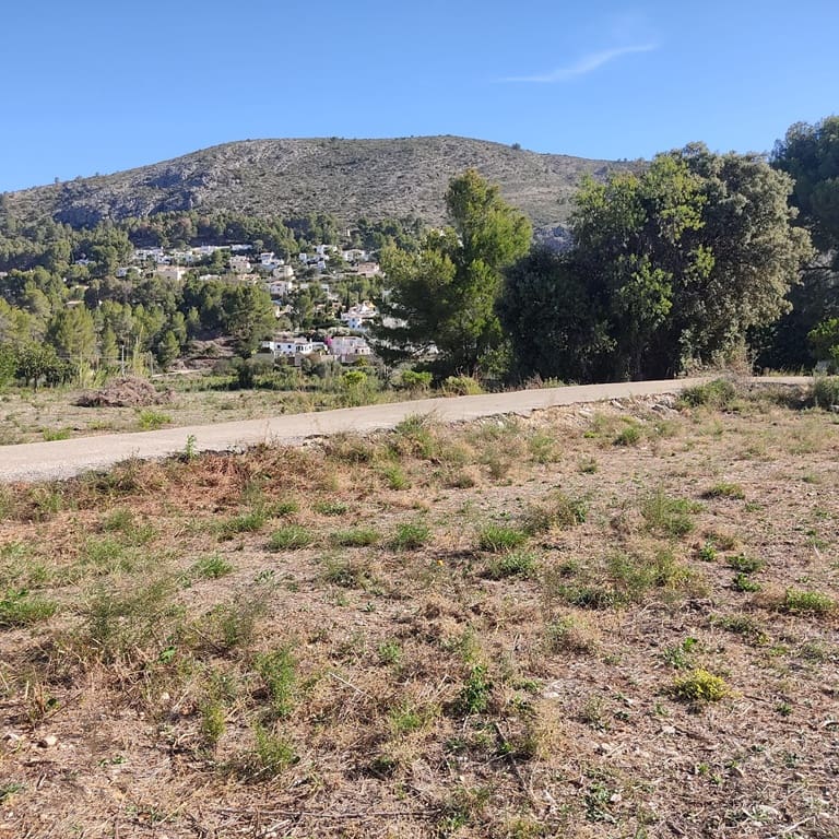 Terreno Non Edificato in vendita in Alcalali / Alcanali - 165.000 € (Rif: 8426898)