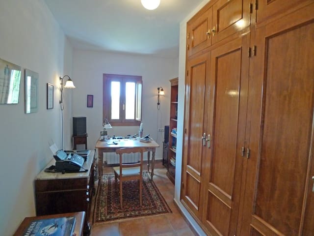 4 bedroom Villa for sale in Llíber - € 600,000 (Ref: 8541139)