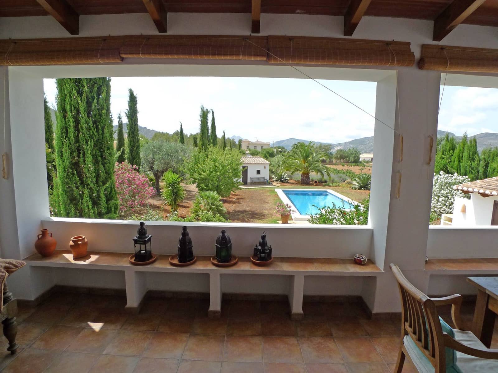 4 bedroom Villa for sale in Lliber - € 600,000 (Ref: 8541139)