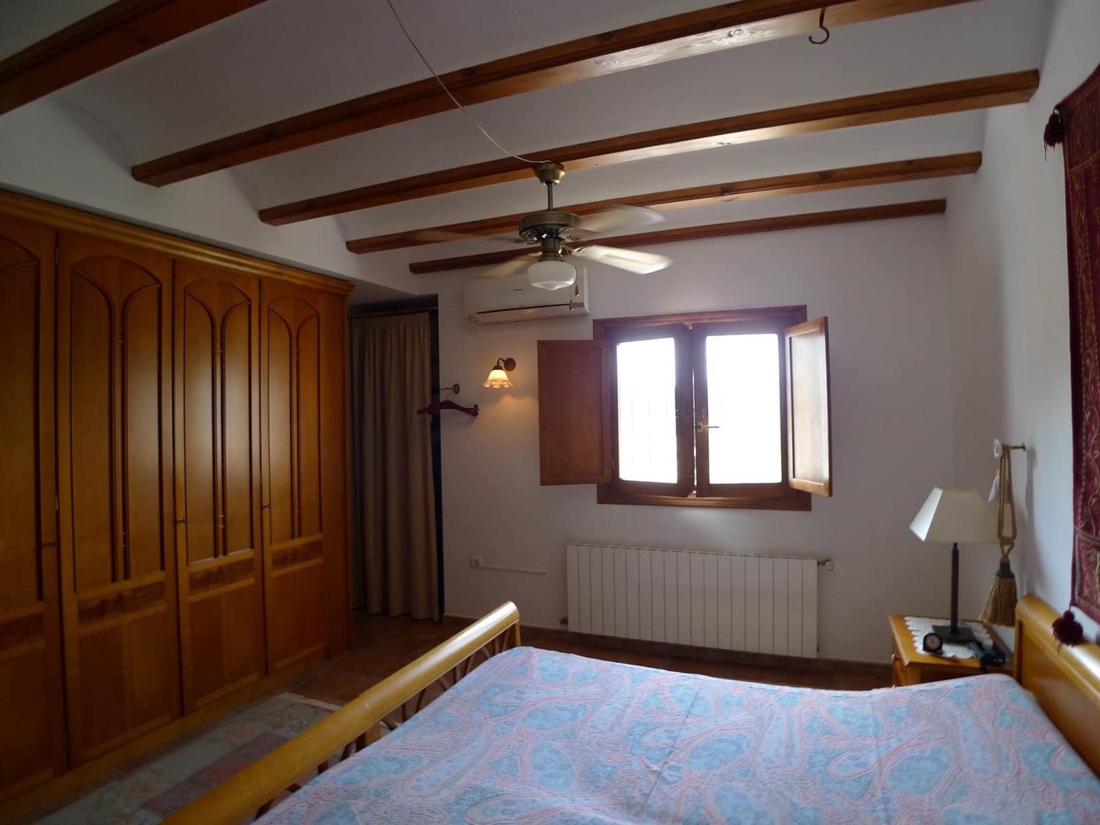 4 bedroom Villa for sale in Lliber - € 600,000 (Ref: 8541139)