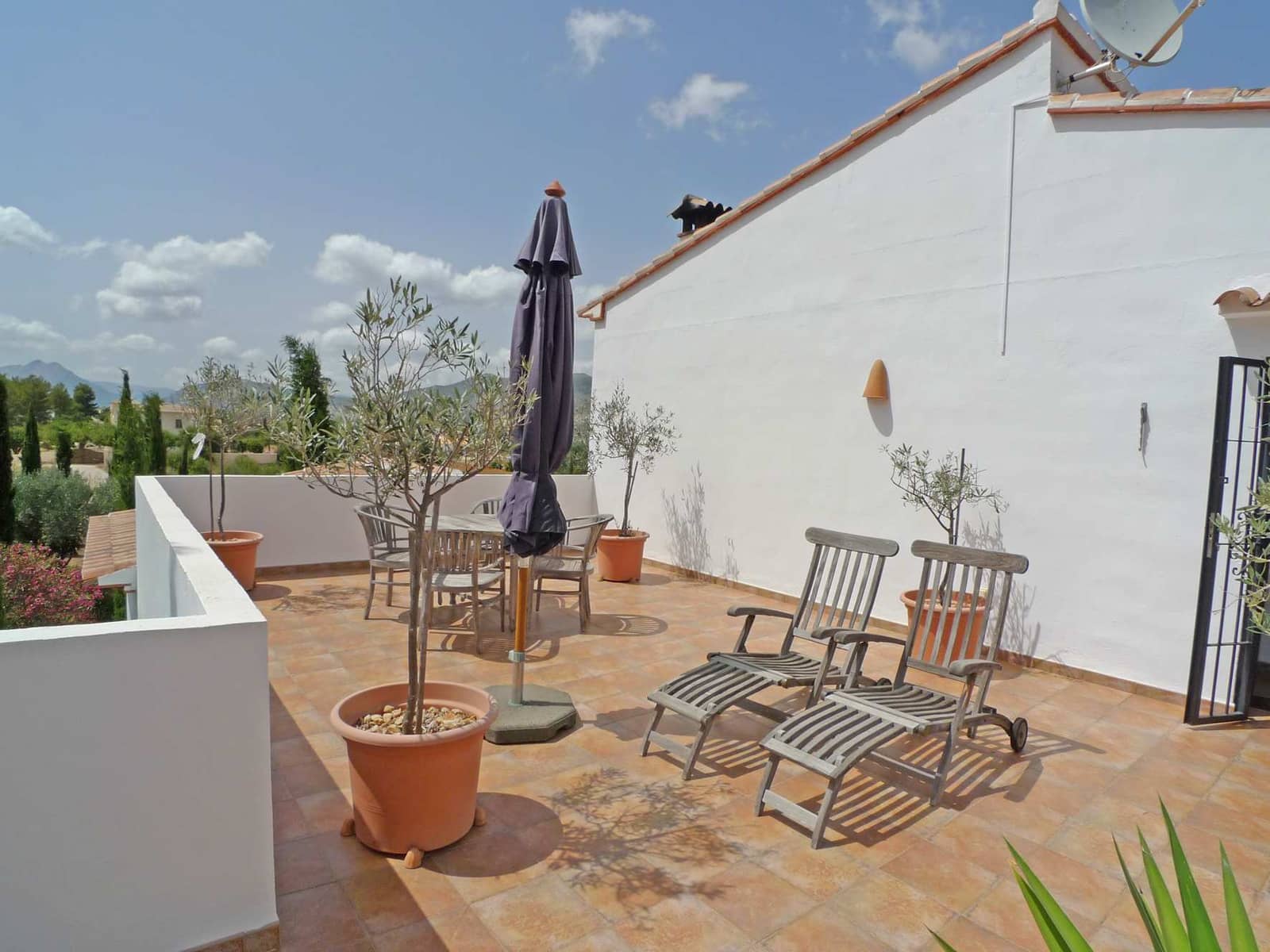4 bedroom Villa for sale in Lliber - € 600,000 (Ref: 8541139)