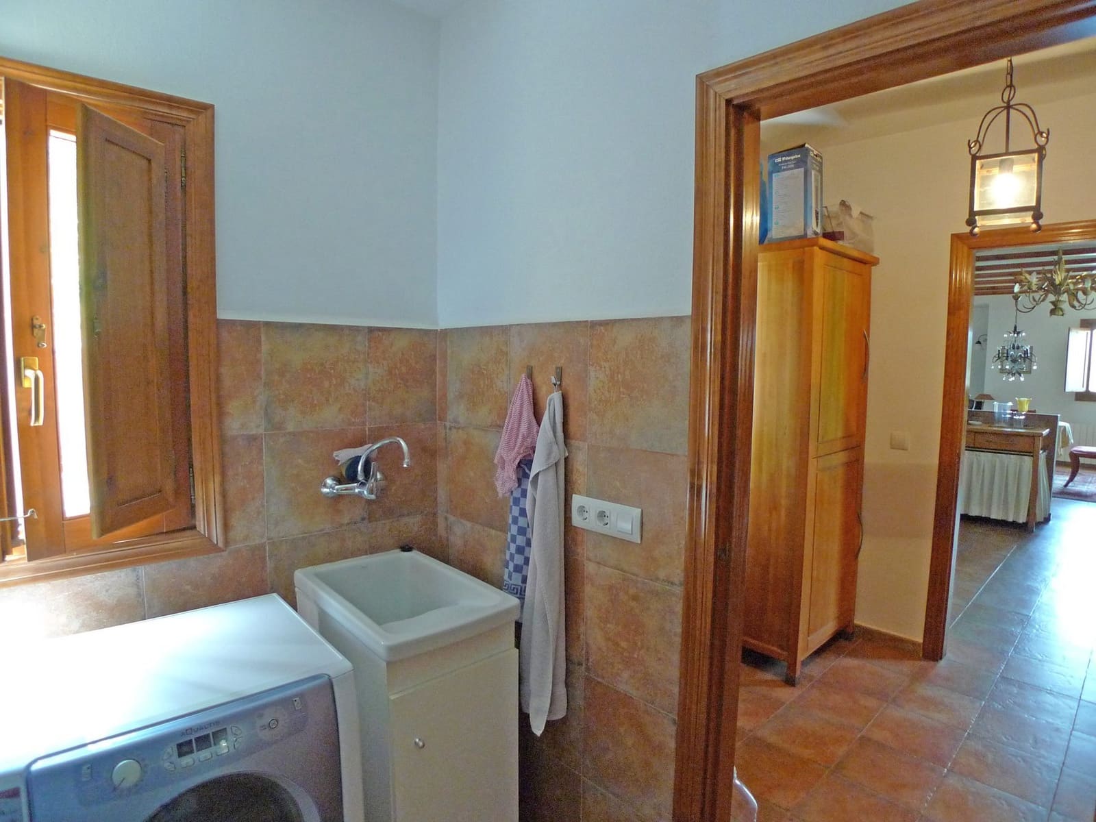 4 bedroom Villa for sale in Lliber - € 600,000 (Ref: 8541139)