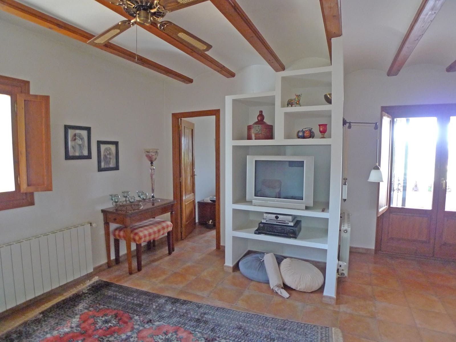 4 bedroom Villa for sale in Lliber - € 600,000 (Ref: 8541139)