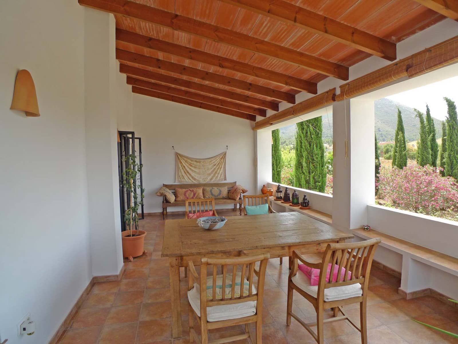 4 bedroom Villa for sale in Lliber - € 600,000 (Ref: 8541139)