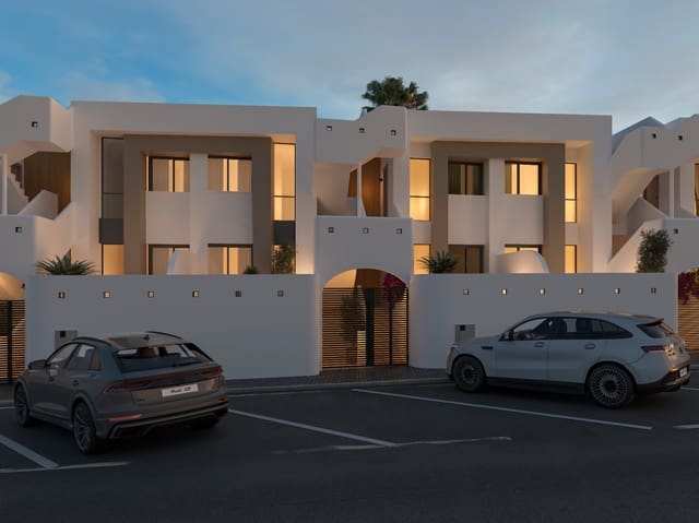 2 quarto Apartamento para venda em Murla - 141 000 € (Ref: 8541140)