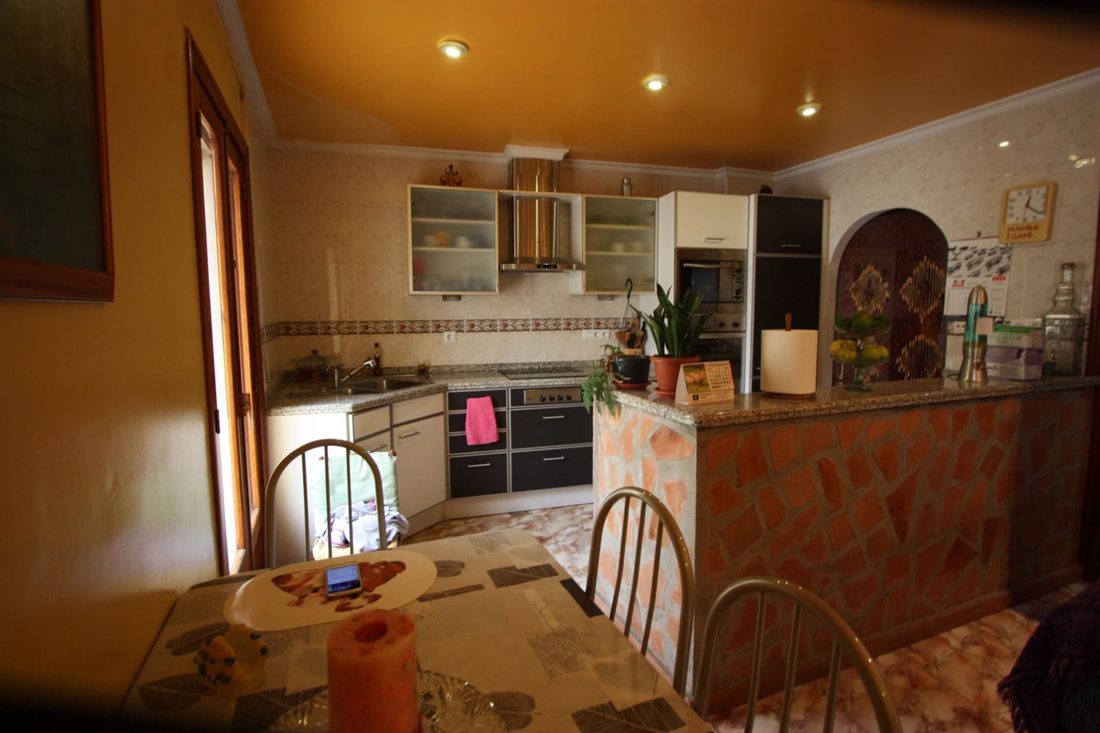 2 chambre Appartement à vendre à Orba - 130 000 € (Ref: 8788113)