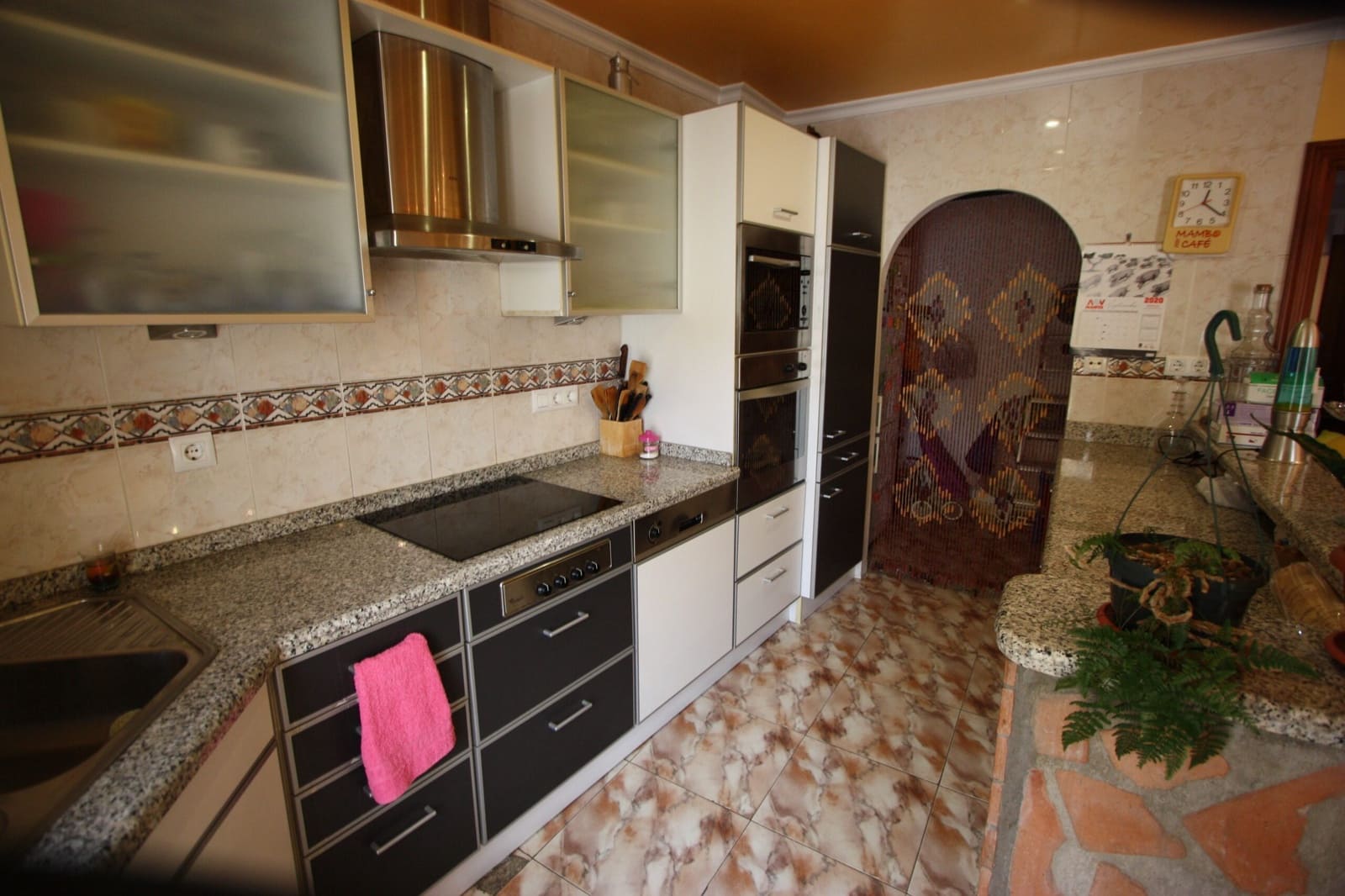 2 chambre Appartement à vendre à Orba - 130 000 € (Ref: 8788113)