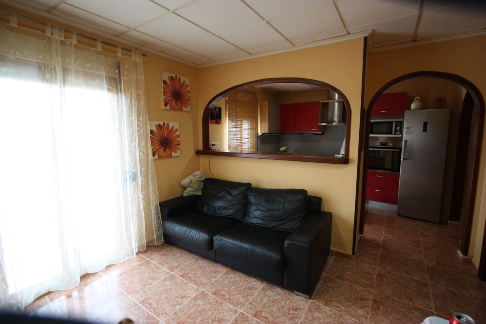 2 chambre Appartement à vendre à Orba - 130 000 € (Ref: 8788113)