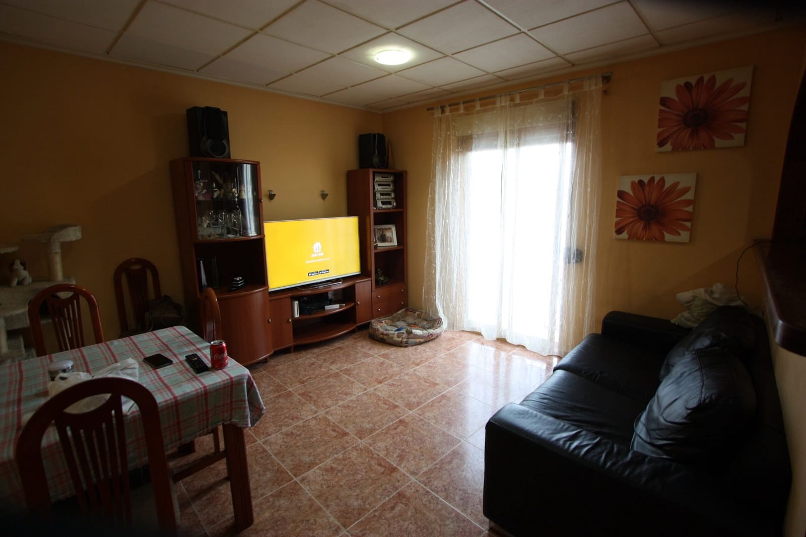 2 chambre Appartement à vendre à Orba - 130 000 € (Ref: 8788113)