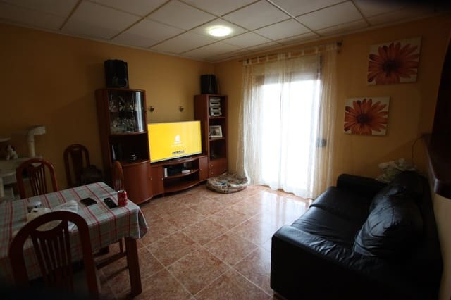 2 chambre Appartement à vendre à Orba - 130 000 € (Ref: 8788113)