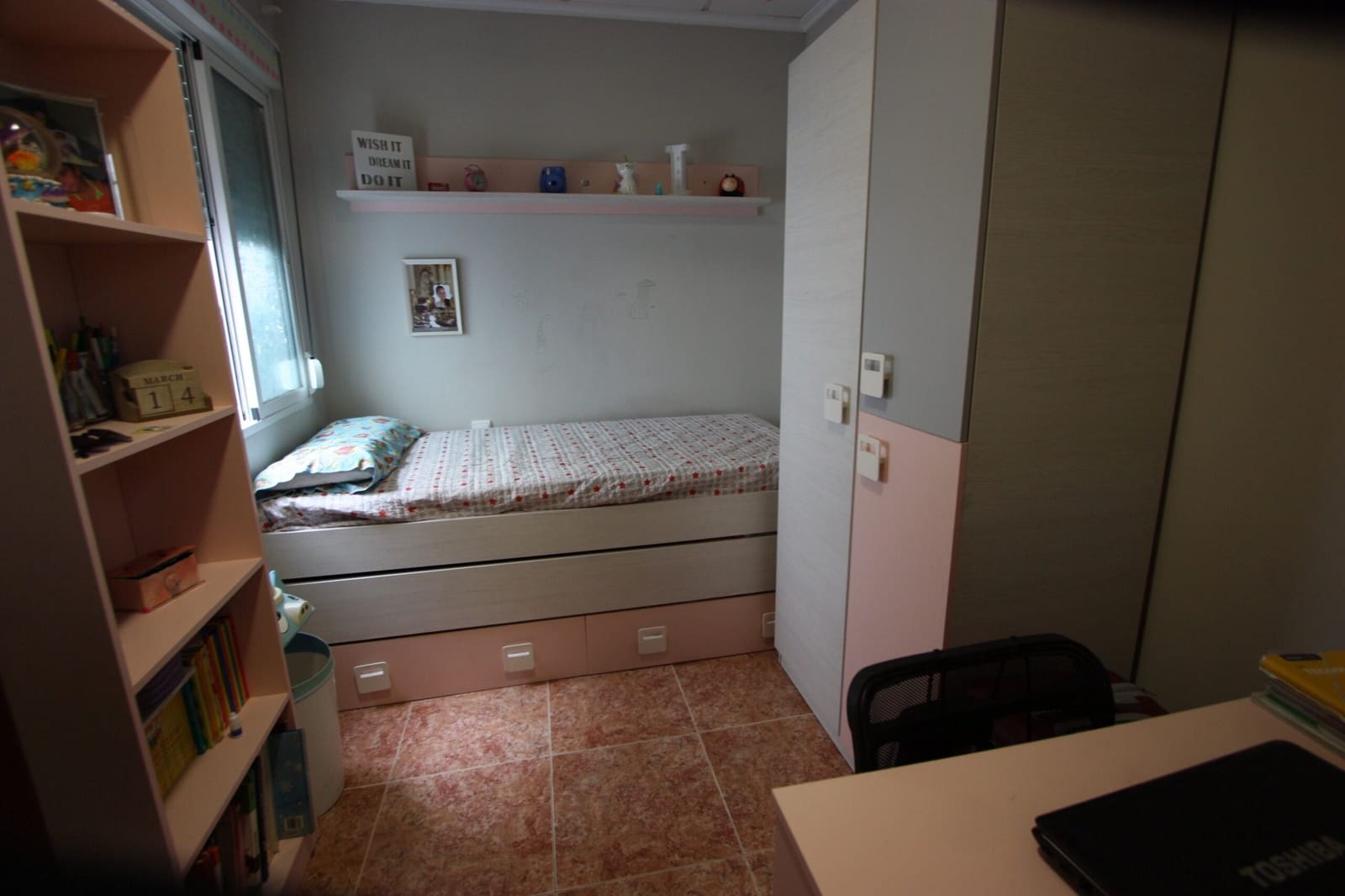 2 chambre Appartement à vendre à Orba - 130 000 € (Ref: 8788113)