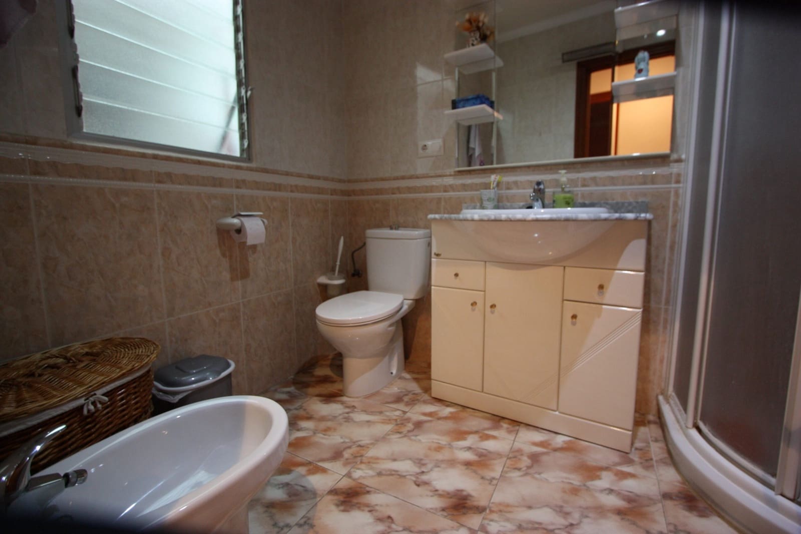 2 chambre Appartement à vendre à Orba - 130 000 € (Ref: 8788113)