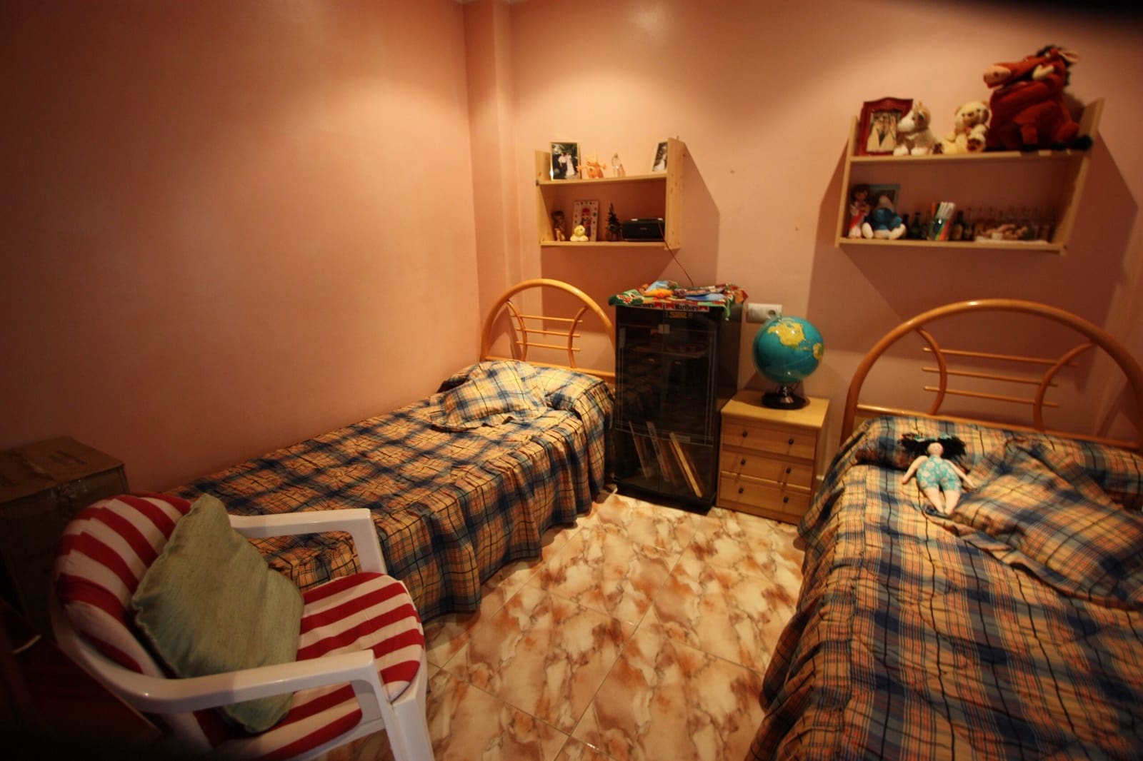 2 chambre Appartement à vendre à Orba - 130 000 € (Ref: 8788113)