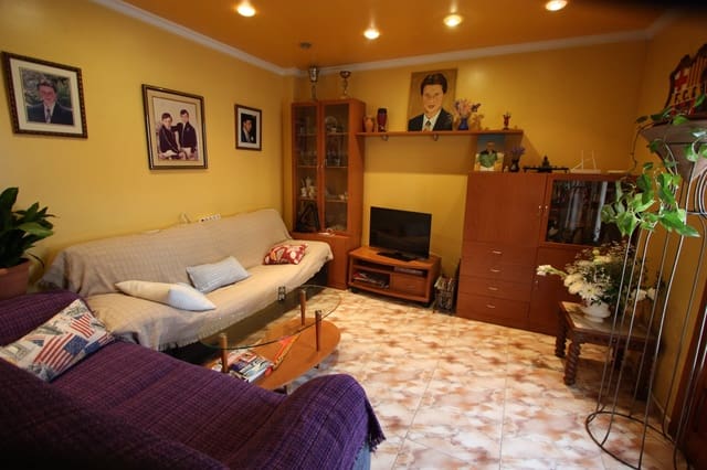 2 chambre Appartement à vendre à Orba - 130 000 € (Ref: 8788113)