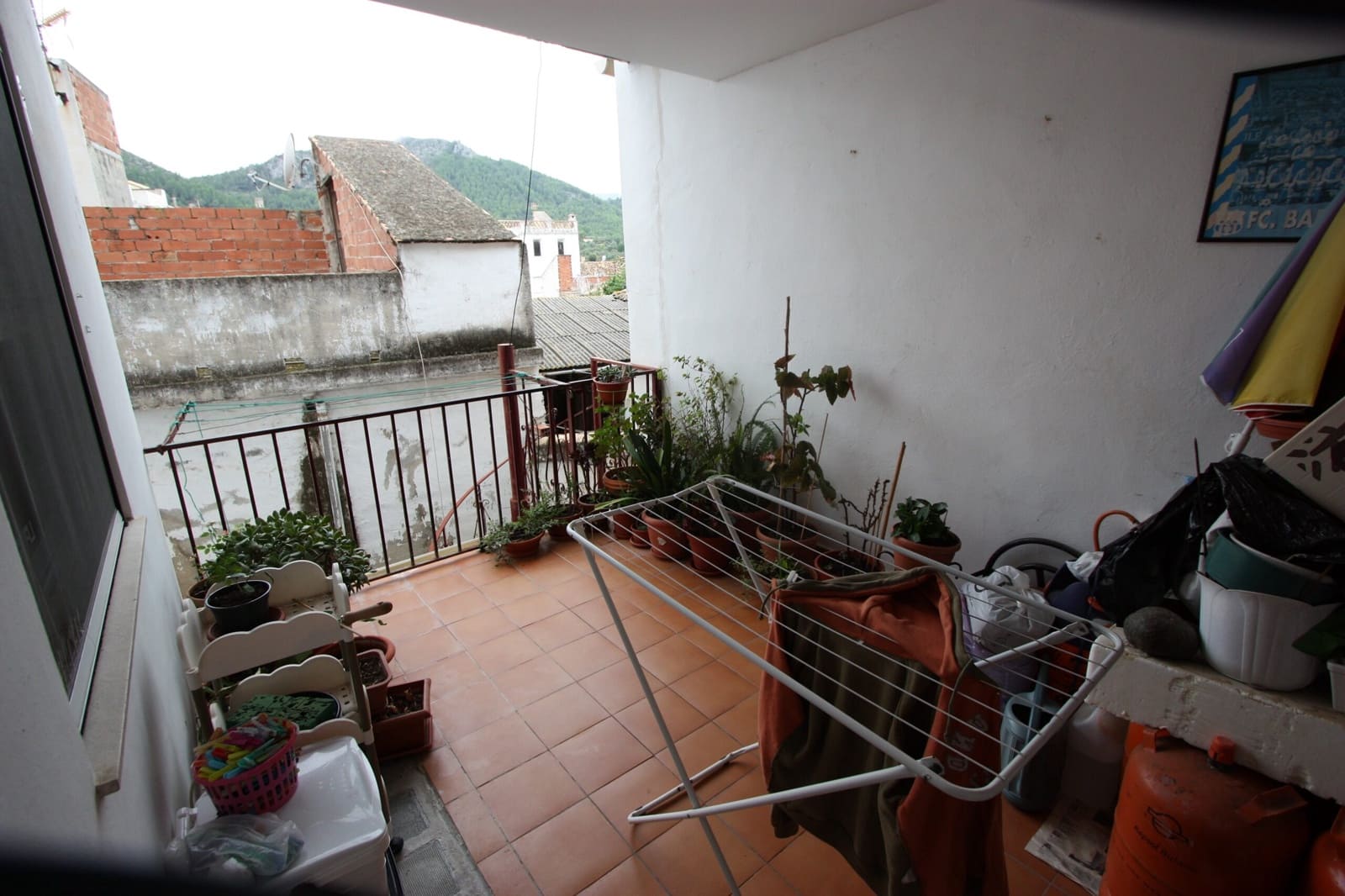 2 chambre Appartement à vendre à Orba - 130 000 € (Ref: 8788113)