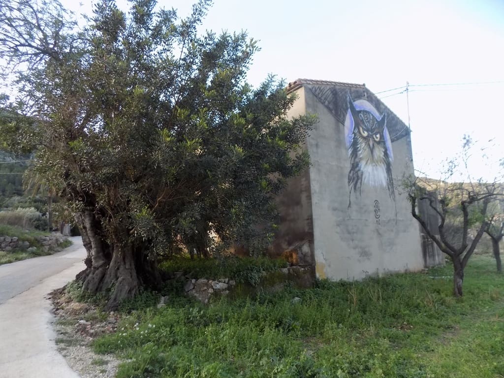 Finca/Landehus til salg i Benigembla / Benichembla - € 120.000 (Ref: 8848092)