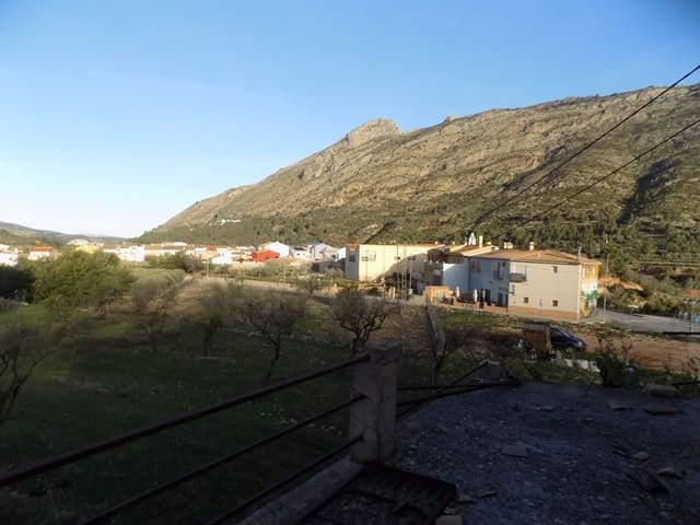 Finca/Herregård til salgs i Benigembla / Benichembla - € 120 000 (Ref: 8848092)