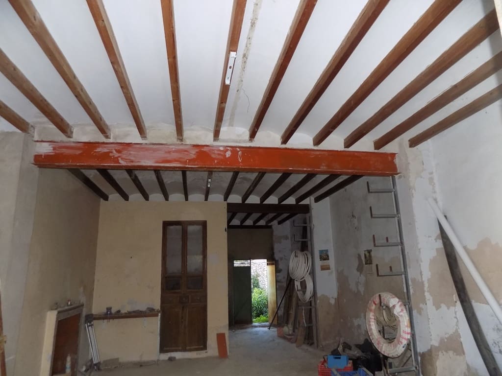 Garage til salg i Benigembla / Benichembla - € 90.000 (Ref: 8848094)