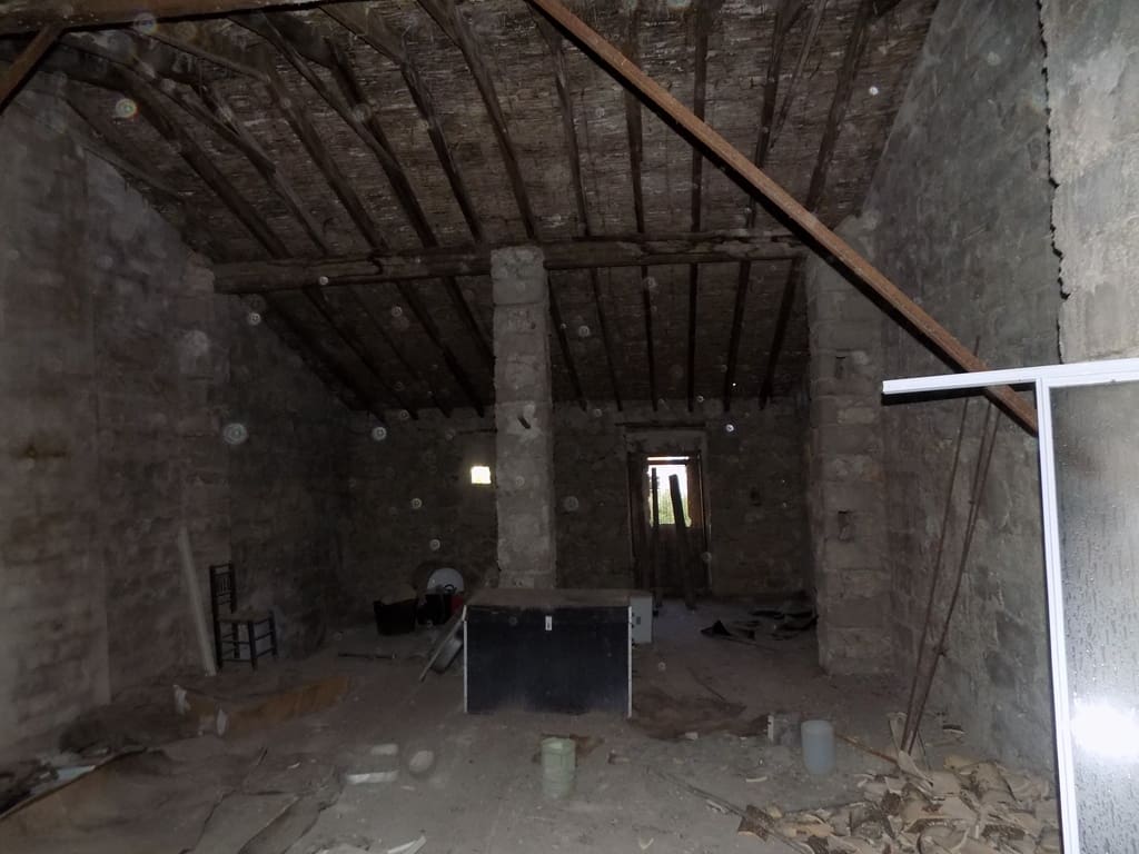 Garage til salg i Benigembla / Benichembla - € 90.000 (Ref: 8848094)