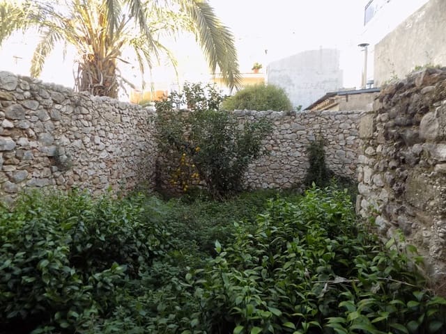 Garage for sale in Benigembla / Benichembla - € 90,000 (Ref: 8848094)