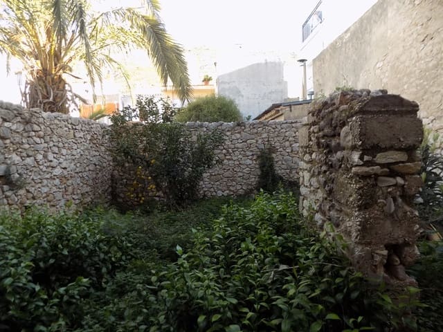 Garage for sale in Benigembla / Benichembla - € 90,000 (Ref: 8848094)