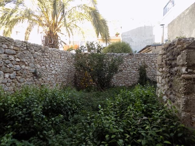Garage for sale in Benigembla / Benichembla - € 90,000 (Ref: 8848094)