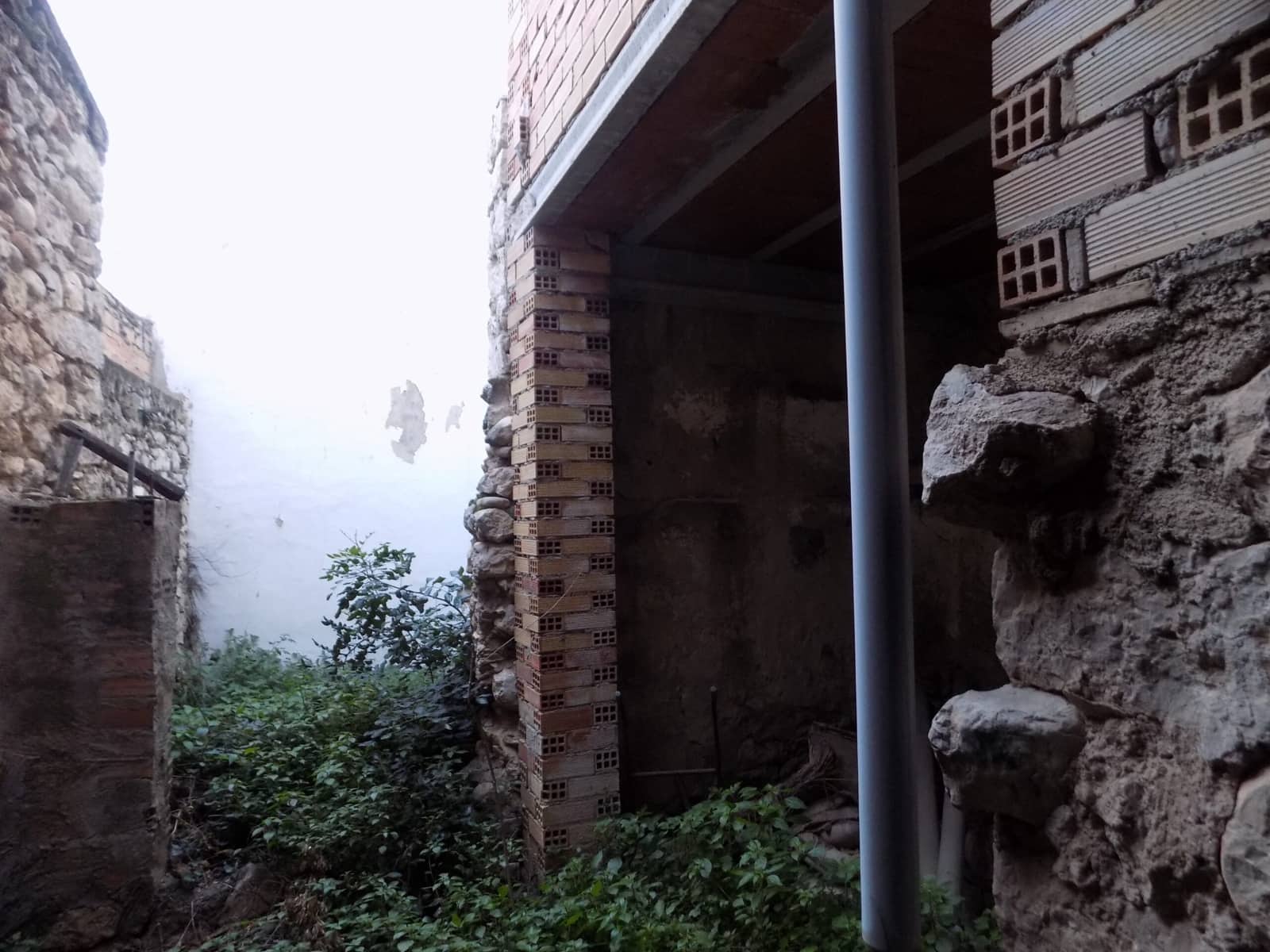 Garage til salg i Benigembla / Benichembla - € 90.000 (Ref: 8848094)