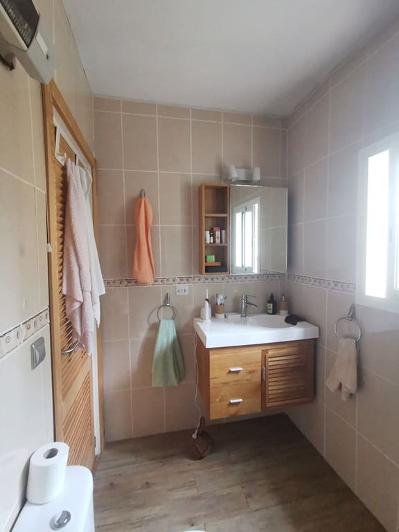 3 soveværelse Villa til salg i Murla - € 270.000 (Ref: 8956026)