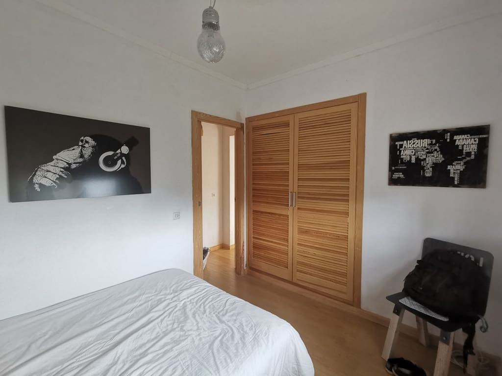 3 soveværelse Villa til salg i Murla - € 270.000 (Ref: 8956026)