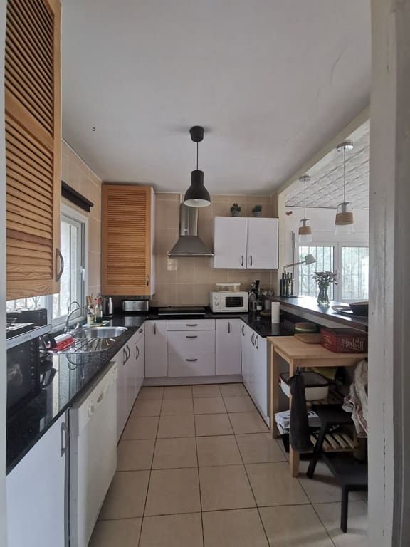 3 soveværelse Villa til salg i Murla - € 270.000 (Ref: 8956026)