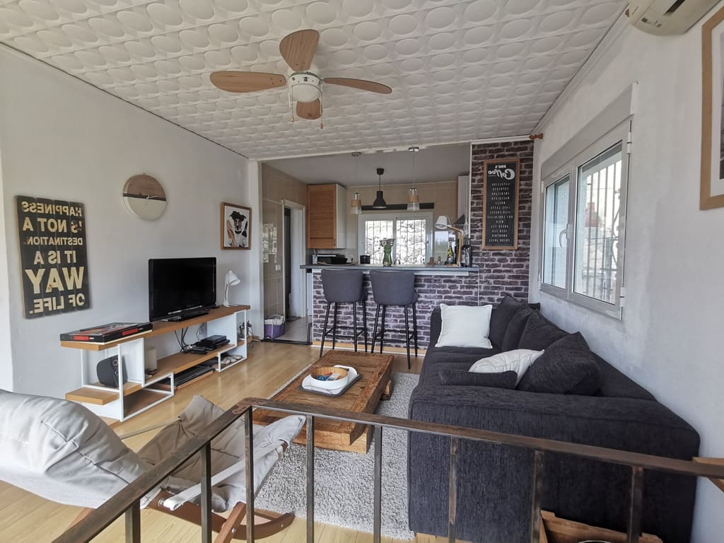 3 soveværelse Villa til salg i Murla - € 270.000 (Ref: 8956026)