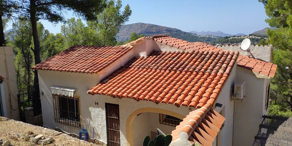 3 soveværelse Villa til salg i Murla - € 270.000 (Ref: 8956026)