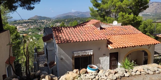 3 quarto Moradia para venda em Murla - 270 000 € (Ref: 8956026)